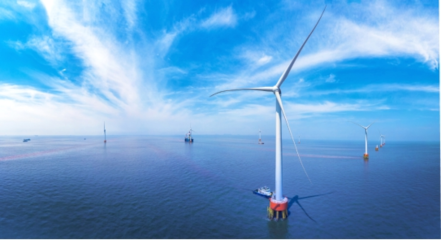 揭開中國大兆瓦海上風(fēng)電機(jī)組拓荒者的技術(shù)秘鑰