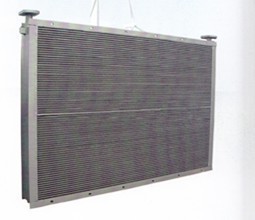 風(fēng)冷之翼 常州市盛格換熱器引領(lǐng)風(fēng)力發(fā)電機(jī)組冷卻器專業(yè)供應(yīng)新品質(zhì)